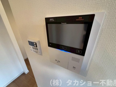 【防犯設備】 | ゼファー千葉みなとエスパーレ