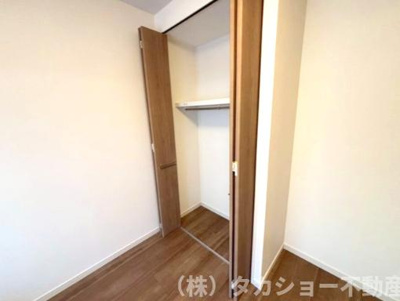 【収納】 | ゼファー千葉みなとエスパーレ | こまごまとしたものを収納できそうですね