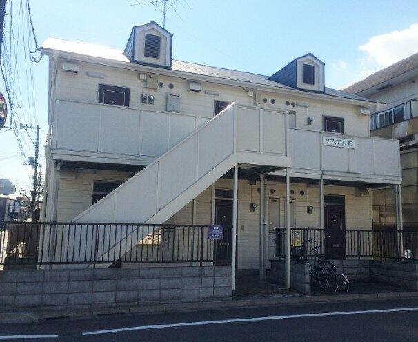 サマックスソフィア杉並の画像