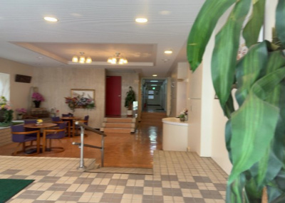 【その他共用部分】 | メゾン・ド・ノア天神町 | 共用部分は、一棟の建物に住む区分所有者全員が共同で所有するとし、共用部分の管理、補修などは、区分所有者で形成される管理組合が行います。個人の判断で勝手に変更することはできませんので覚えておきましょう。