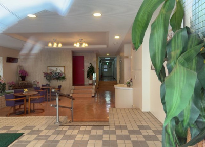 【内装】 | メゾン・ド・ノア天神町 | 共有部分は、住民なら誰もが使える設備のこと。例えば駐車場やエレベーター、インターネット設備、セキュリティ設備などがあります。他にも、マンションの廊下・外部階段やエントランス・ゴミ置き場などがあります。