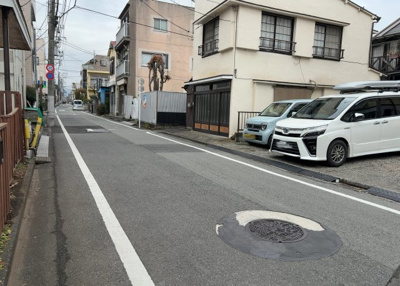 【展望】 | メゾン・ド・ノア天神町 | 眺望の良さを楽しめるダイニングキッチンで家族団らんの時間を過ごしてはいかがでしょうか。バルコニーから見える景色を家族で眺める時間は、時間が経つのを忘れてしまいそうですね。是非、現地を見に行きましょう！