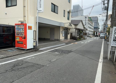 【展望】 | メゾン・ド・ノア天神町 | 景色重視でお家選ぶをするとスーパーが遠い！学校が遠い！など生活をするうえで利便性で困ることもあります。まず一度現地を見学する際に、周辺の施設などがあるかを確認し、暮らし始めた後のことを想像しましょう。