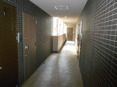 【その他共用部分】 | ヴォーガコルテ高円寺