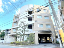 メゾンドゥフレール　4－Hの画像