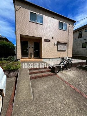 【エントランス】 | フローガふれあいの丘