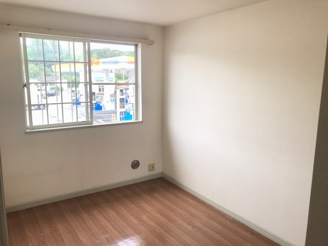 グランディールの洋室