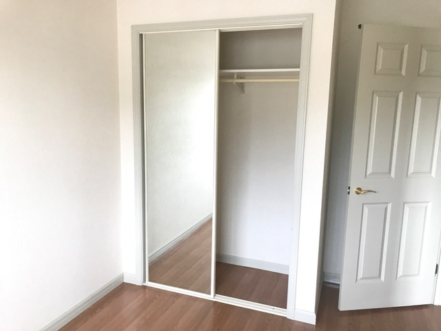 グランディールの収納