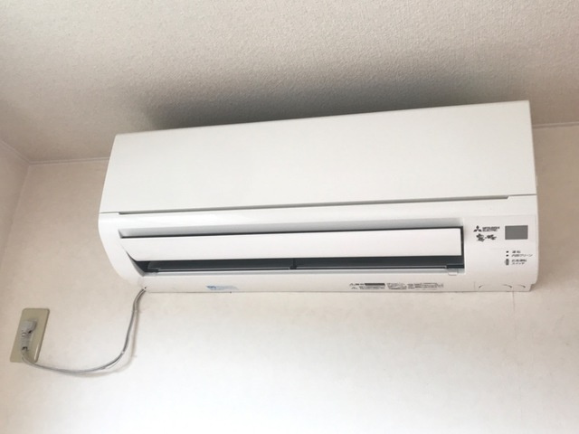 グランディールの設備