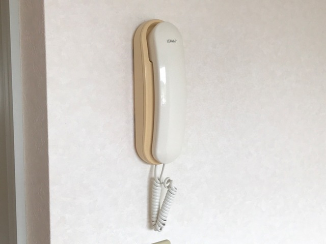 グランディールの設備