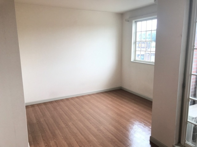 グランディールの居間・リビング