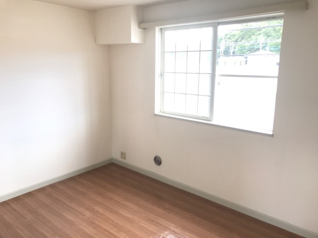 グランディールの洋室