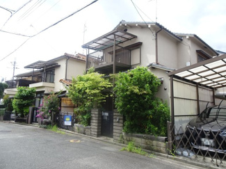  | 川西市多田院2丁目10の3　建築条件無土地