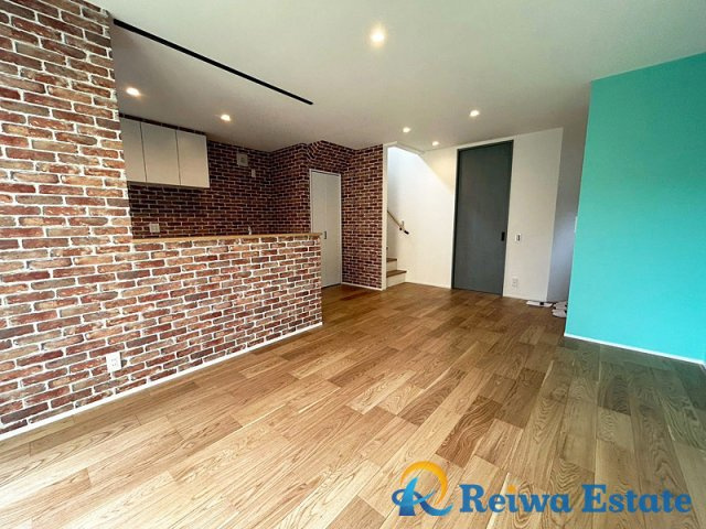 新築戸建　茅ヶ崎市円蔵2丁目