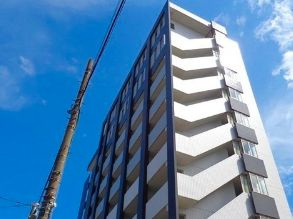 【外観】 | エリアM | 外はこのようになっています