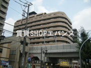 ベイステート安間の画像