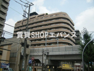 ベイステート安間の画像