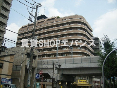 【外観】 | ベイステート安間