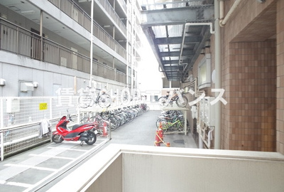 【その他共用部分】 | ベイステート安間