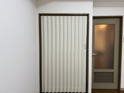【収納】