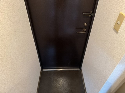 【玄関】
