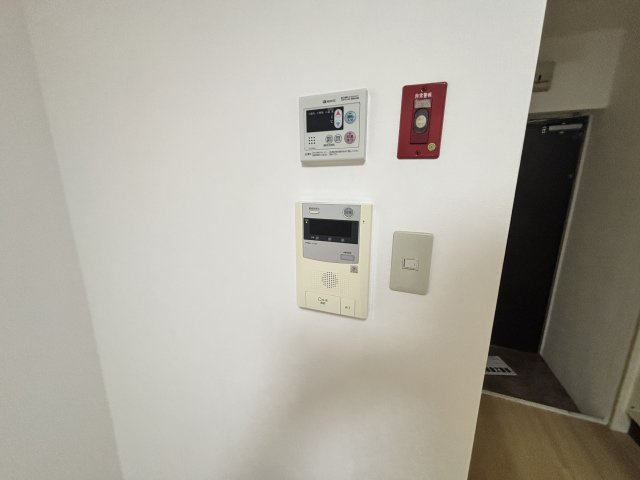 ダイドーメゾン岡本のその他共用部分