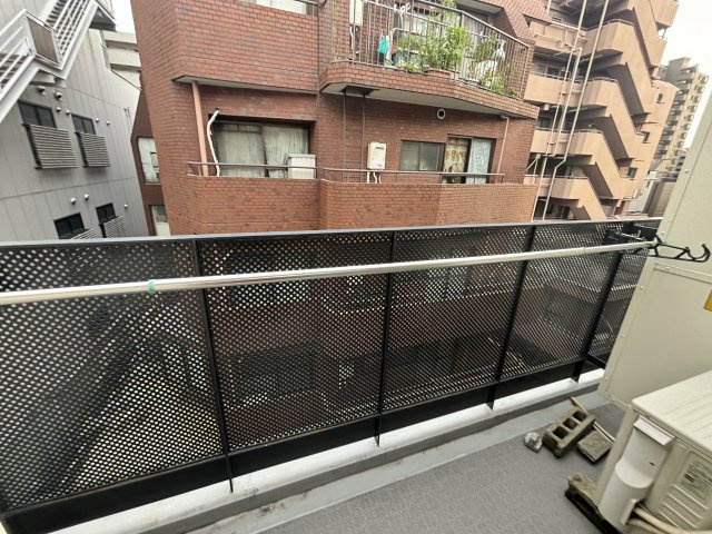 ダイドーメゾン岡本の展望