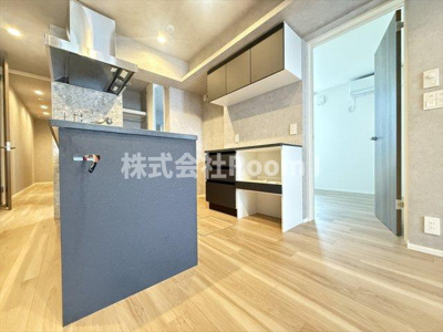 【その他】 | Maison de Mine Nagai Parc Est.