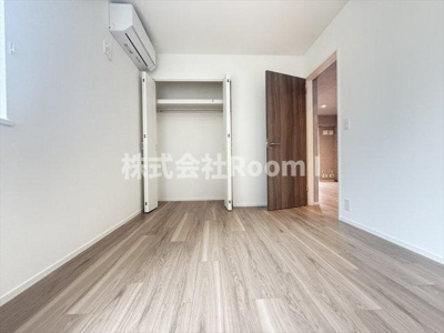 【収納】 | 【ペット共生・ZEHマンション】Maison de Mine Nagai Parc Est.・旭化成ヘーベルメゾンHEBEL HAUS | 便利な収納スペースです