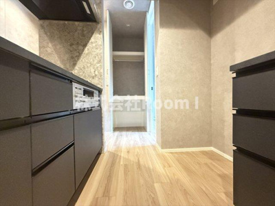 【その他】 | 【ペット共生・ZEHマンション】Maison de Mine Nagai Parc Est.・旭化成ヘーベルメゾンHEBEL HAUS