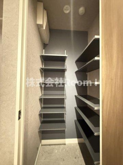 【収納】 | Maison de Mine Nagai Parc Est.