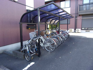 【その他共用部分】