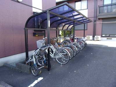 【その他共用部分】 | アーバンイースト