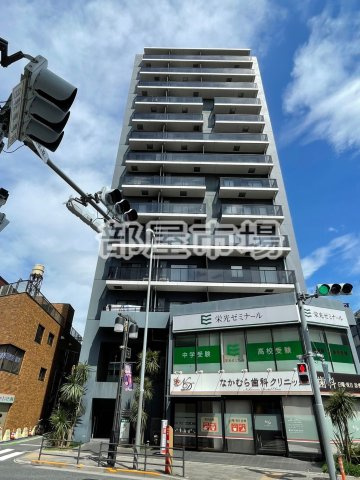 ステイシス町屋