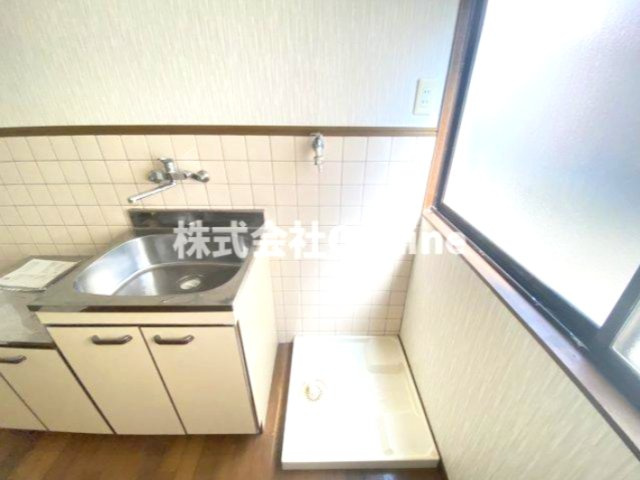 八尾市東山本町５丁目の賃貸マンションの設備