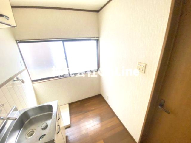 八尾市東山本町５丁目の賃貸マンションの居間・リビング
