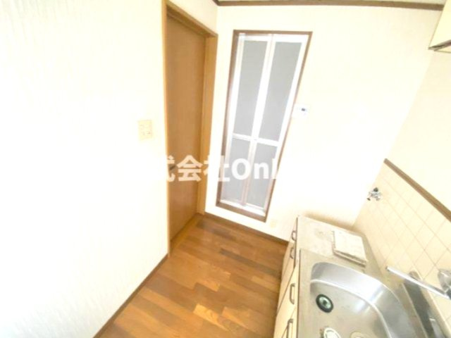 八尾市東山本町５丁目の賃貸マンションの居間・リビング