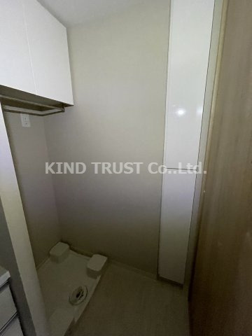 ロジュマンタワー梅田の設備