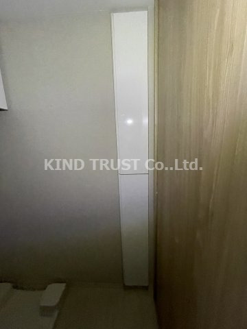 ロジュマンタワー梅田の内装