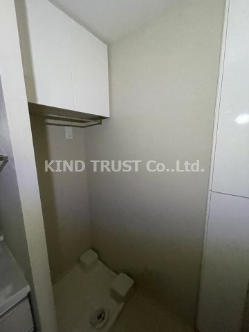 ロジュマンタワー梅田の設備