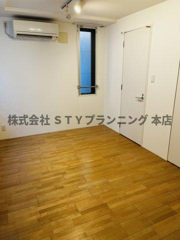 仲介手数料0円！Ｂｒａｎｃｈｅ車道の居間・リビング