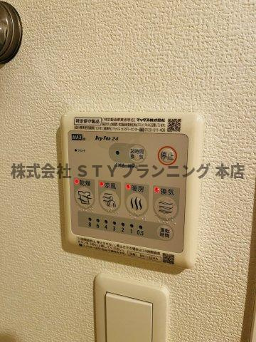 仲介手数料0円！Ｂｒａｎｃｈｅ車道の設備