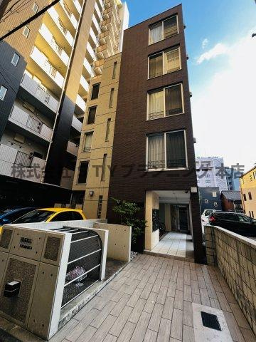 仲介手数料0円！Ｂｒａｎｃｈｅ車道