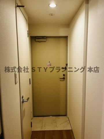 仲介手数料0円！Ｂｒａｎｃｈｅ車道の内装