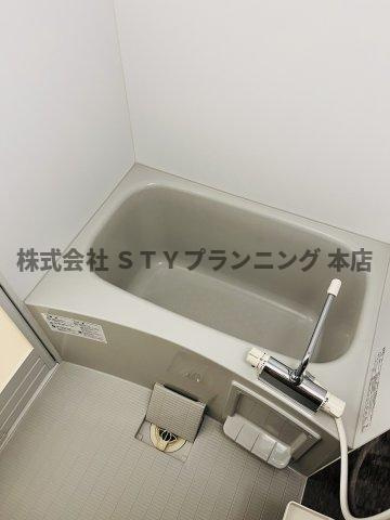 仲介手数料0円！Ｂｒａｎｃｈｅ車道の浴室
