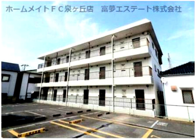 【外観】 | グレイス白鷺