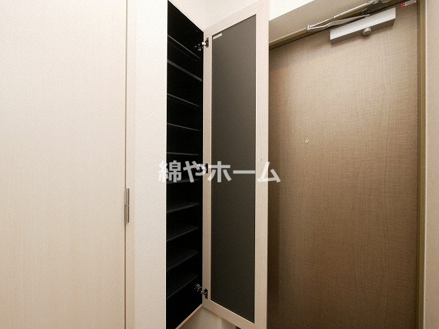 La Douceur桜川のその他