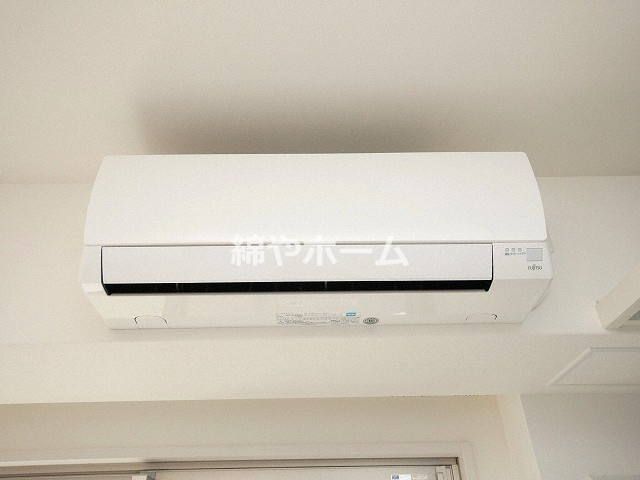 La Douceur桜川の設備