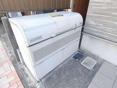 【その他共用部分】 | グランデ中村公園