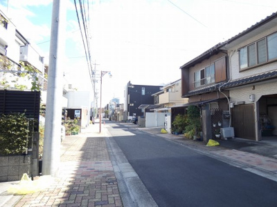 【周辺】 | グランデ中村公園